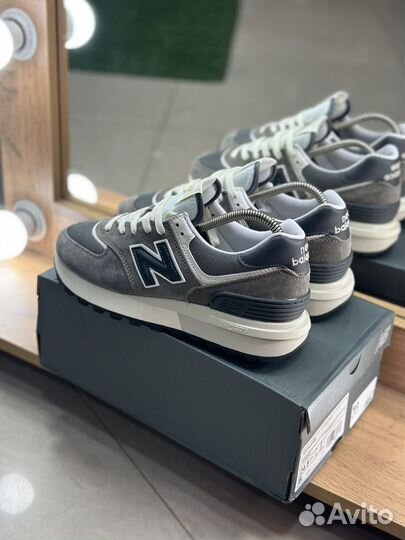 Кроссовки New balance 574 legacy