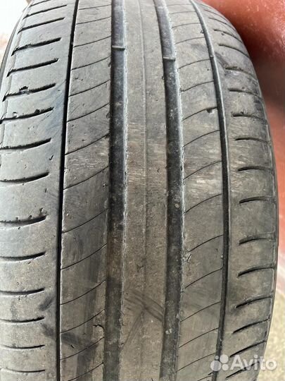 Michelin Primacy 3 225/55 R17 98