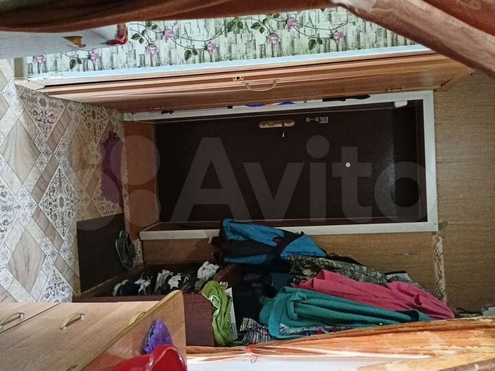 3-к. квартира, 49 м², 2/2 эт.