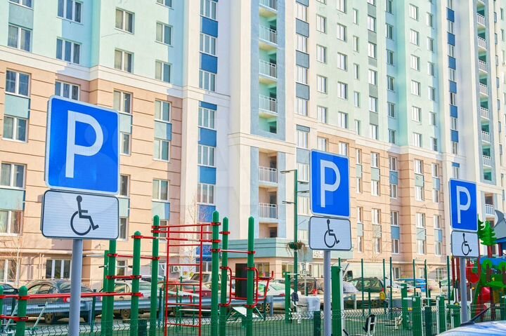 3-к. квартира, 91 м², 3/25 эт.