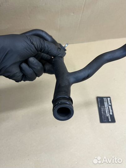 Трубка охлаждения 1.6 BSE 06A121065DP VAG Гольф 5