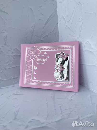 Фотоальбом Дисней Минни Маус