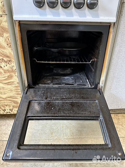 Газовая плита бу