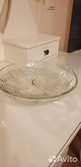 Хрусталь СССР