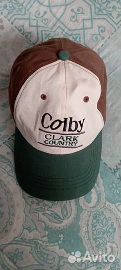 Кепка Панама