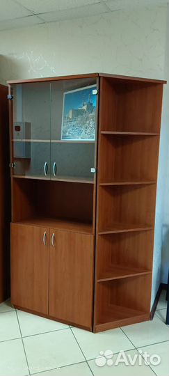 Стойка на рецепшен