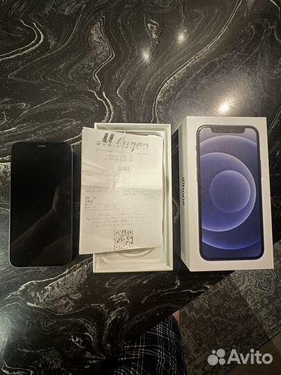 iPhone 12 mini, 64 ГБ