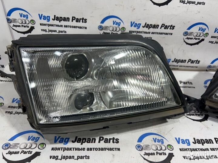 Фара передняя Audi A6 C4 ACK 1995