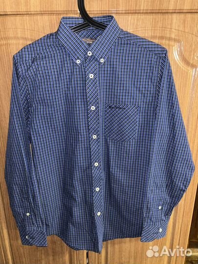 Рубашка Ben Sherman