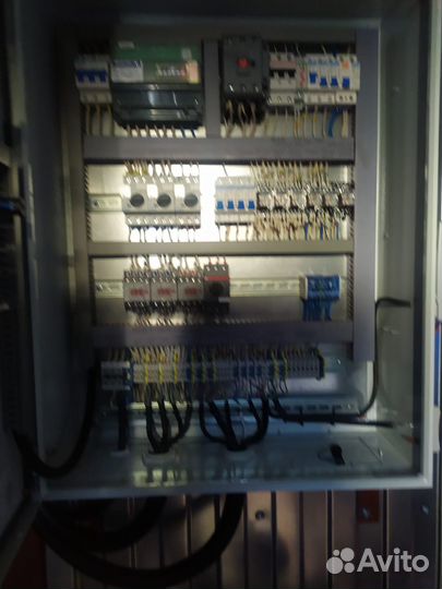 Промышленное холодильное оборудование производство