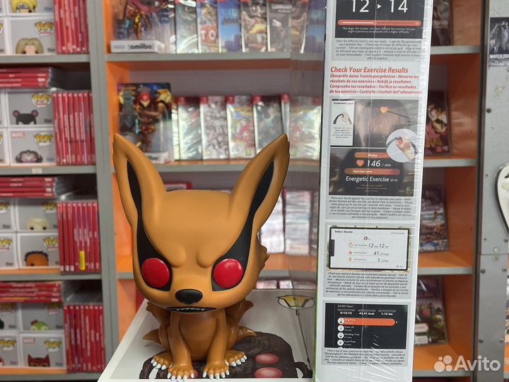 Ring Fit Adventure Nintendo