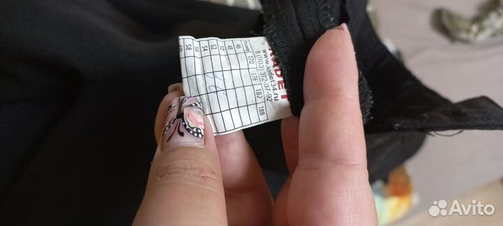 Кадетская форма для мальчика