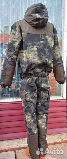 Демисезонные костюмы