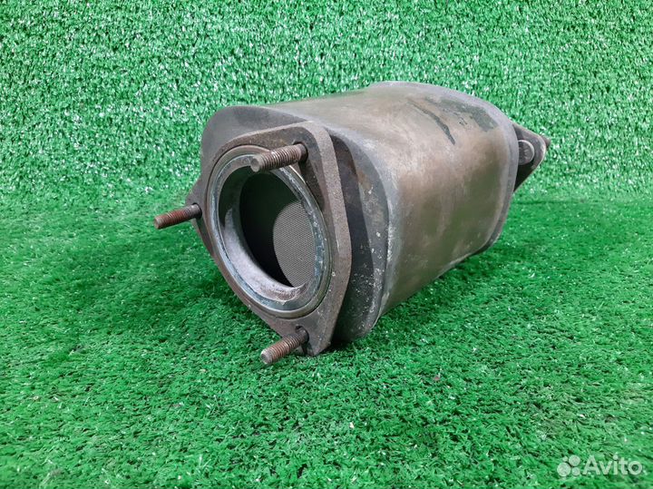 Катализатор Chevrolet Cruze I (2009—2012)