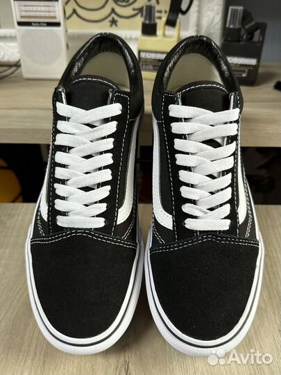 Кеды Vans Old School Platform 38eur