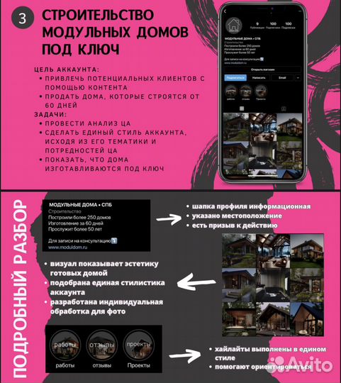 Smm менеджер