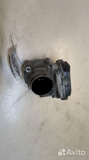 Заслонка дроссельная Peugeot Partner, 2012