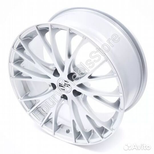 Диски Мерседес SLK R19