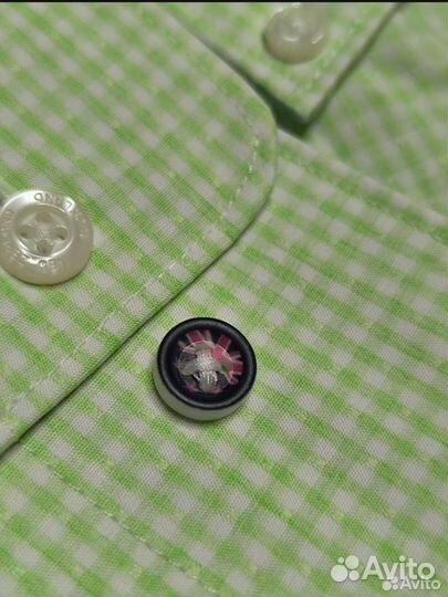 Новая рубашка NZA оригинал