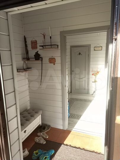 Дом 108 м² на участке 13 сот.