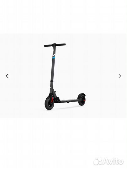 Электросамокат yamato midway 0809