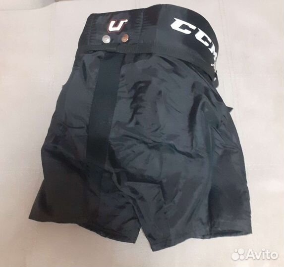 Хоккейные шорты ccm детские