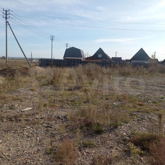 Участок 10,3 сот. (ИЖС)