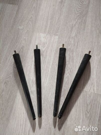 Мебельные ножки