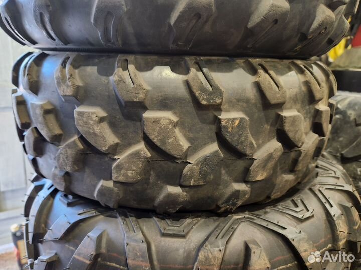 Шины для квадроцикл
