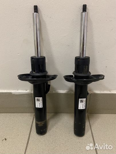 Амортизаторы передние Skoda, Volkswagen