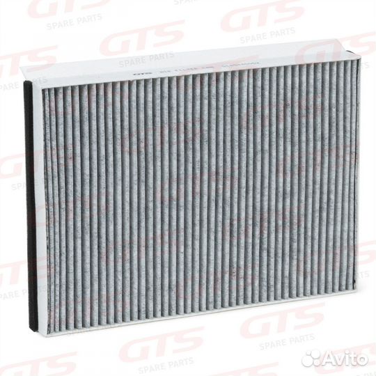 Воздушный фильтр кабины A 168 830 01 18