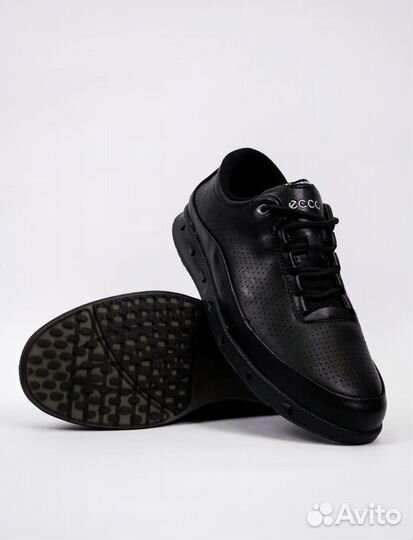 Ботинки мужские