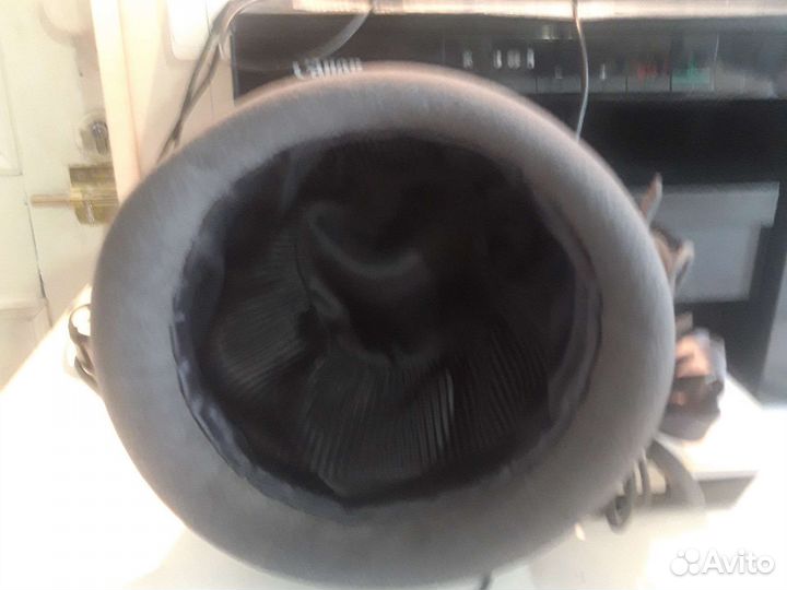 Шапка шляпа фетра