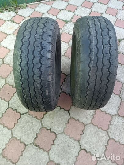 Dunlop Grandtrek AT1 275/70 R16