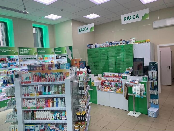 Продам торговое помещение, 63 м²