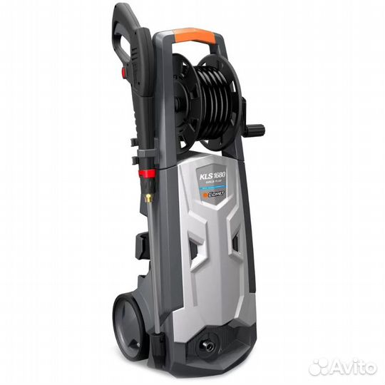 Мойка Comet KLS 1600 Gold Extra Total stop 9068010