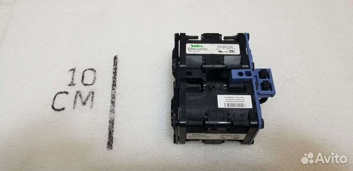 Вентиляторы для HP dl360 g7