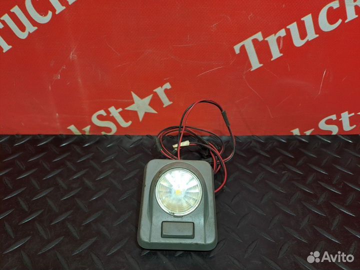 Плафон внутреннего освещения Renault T