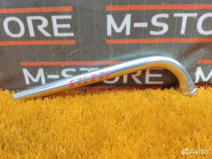 Балонник Volkswagen Passat B7 caxa 2011