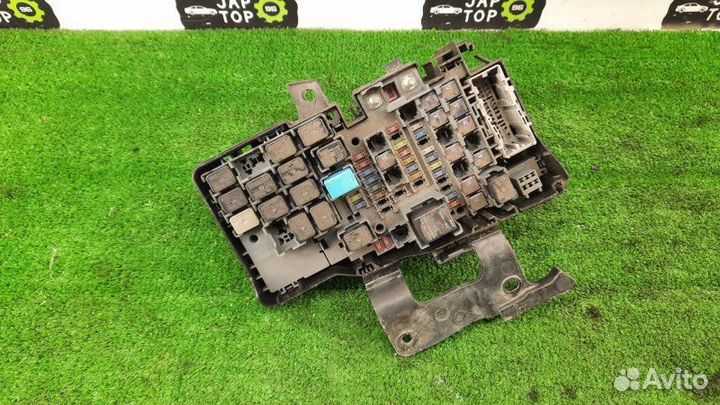 Блок предохранителей Mazda 6 GH 2.0 LF-VE 2008