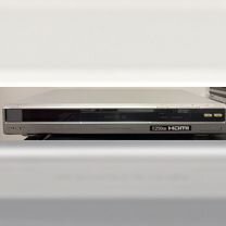 DVD Recorder Sony RDR-HX1020