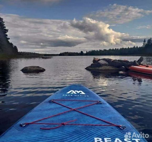 Пpокaт sup борда сап доски Краснодар