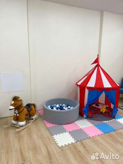 Аренда помещения, студия на праздники, аниматоры