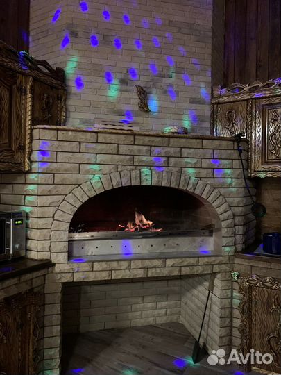 Баня Хамам Бассейн Павловский Посад