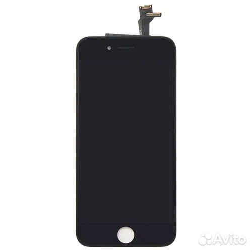 Дисплей iPhone 5,6