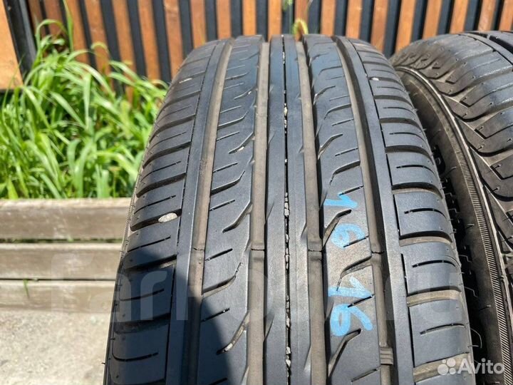 Dunlop Grandtrek PT3 215/65 R16