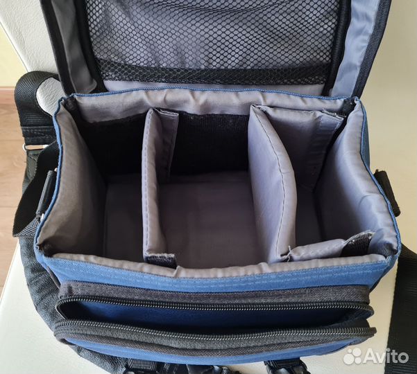 Сумка Unomat для фотоаппарата