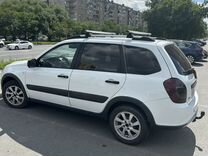 ВАЗ (LADA) Kalina Cross 1.6 MT, 2017, 175 000 км, с пробегом, цена 730 000 руб.