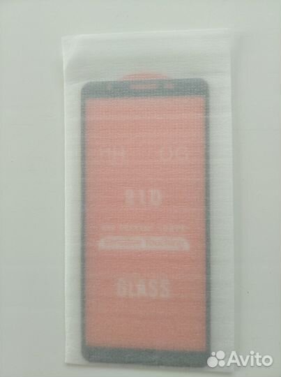 Чехол книжка для samsung core A 01