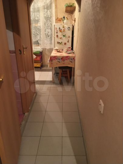 Комната 65 м² в 3-к., 2/9 эт.